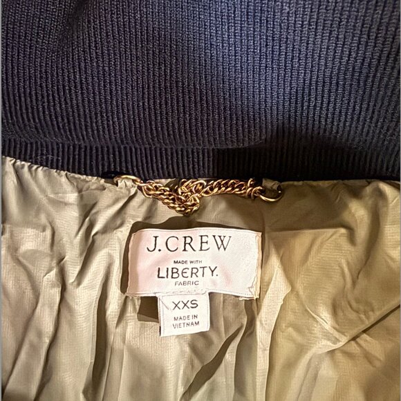 Women's winter coat - Picture 2 of 3